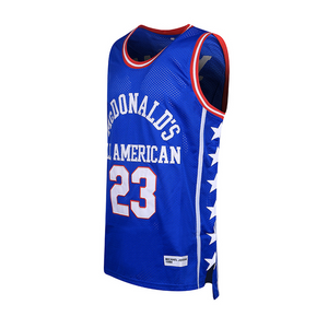 McDonald All American Basketball Jersey #23