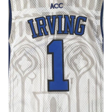 Load image into Gallery viewer, Retro Kyrie Irving #1 Duke Throwback Basketball Jersey