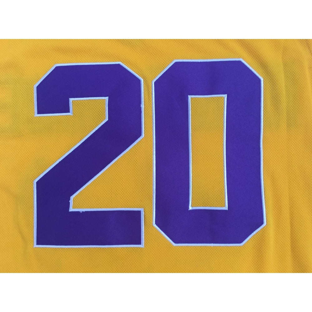 Ben Simmons #20 High School Jersey