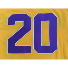 Load image into Gallery viewer, Ben Simmons #20 High School Jersey