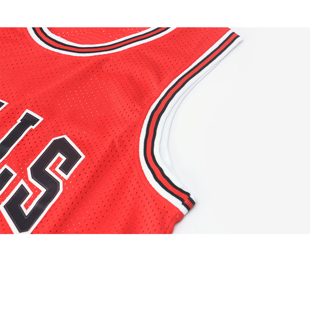 Kids Youth Swingman Jordan Classic Throwback #23 Basketball Jersey